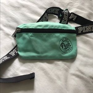 Victoria’s Secret “Pink” Fanny Pack